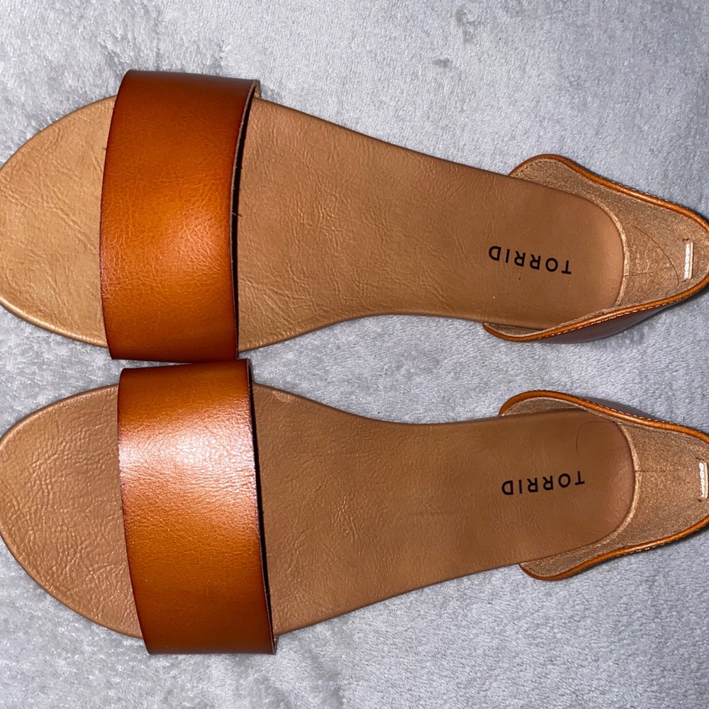 COPY - COPY - Summer Sandals